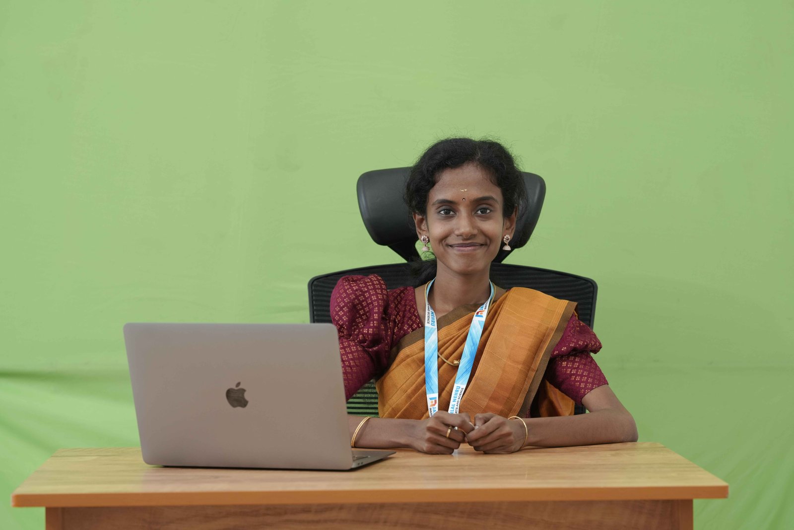 Ms. Sreelekshmi M