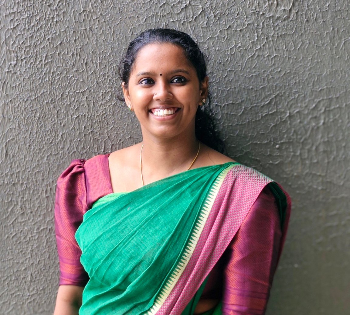 Ms. Anchu Ravikumar